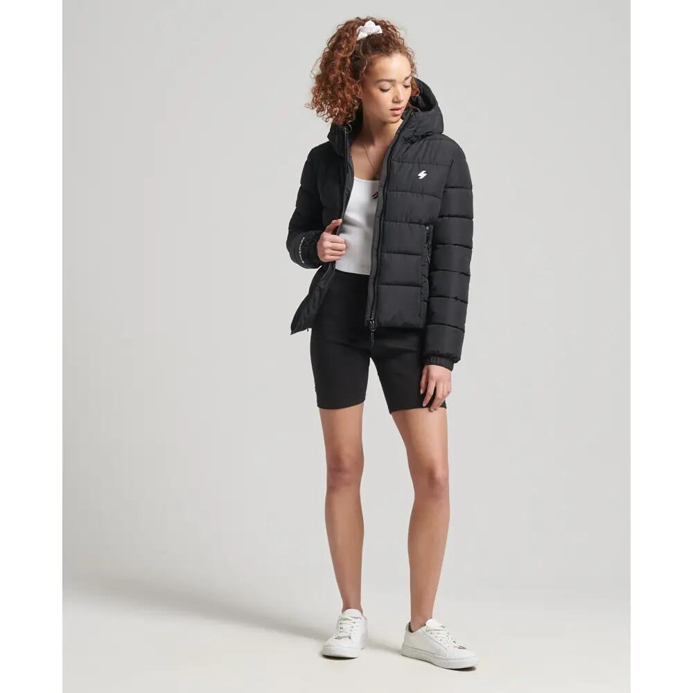 Doudoune femme Superdry Spirit Sports 2/6