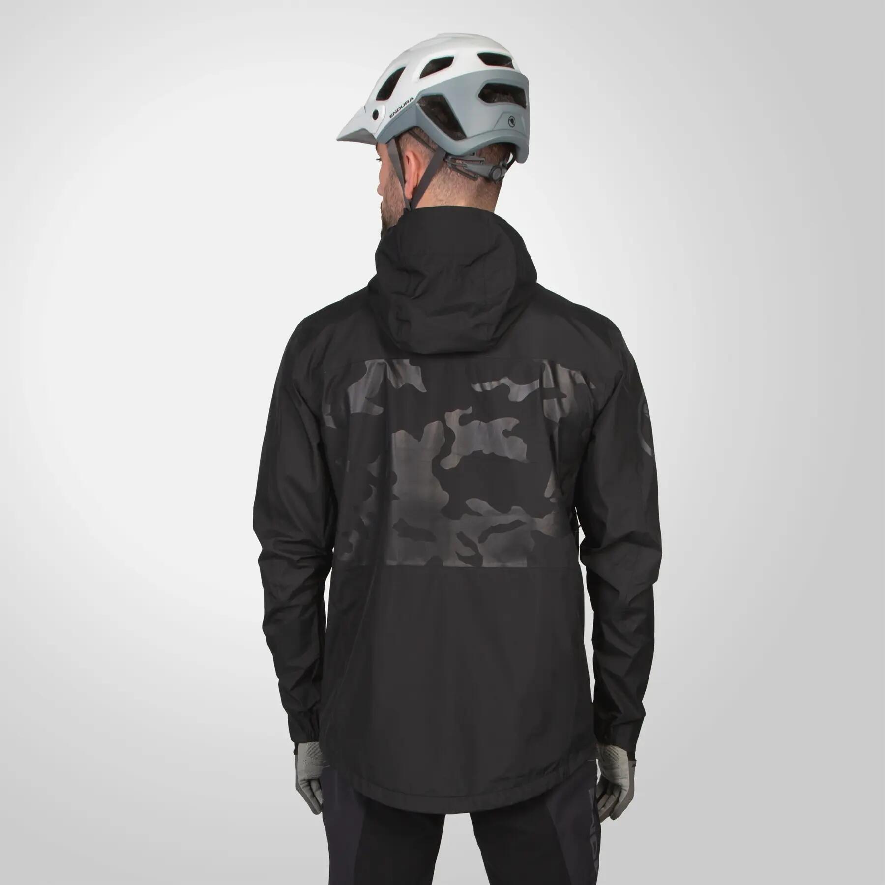 Giacca Endura SingleTrack II 4/4