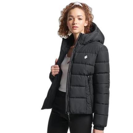 Doudoune femme Superdry Spirit Sports