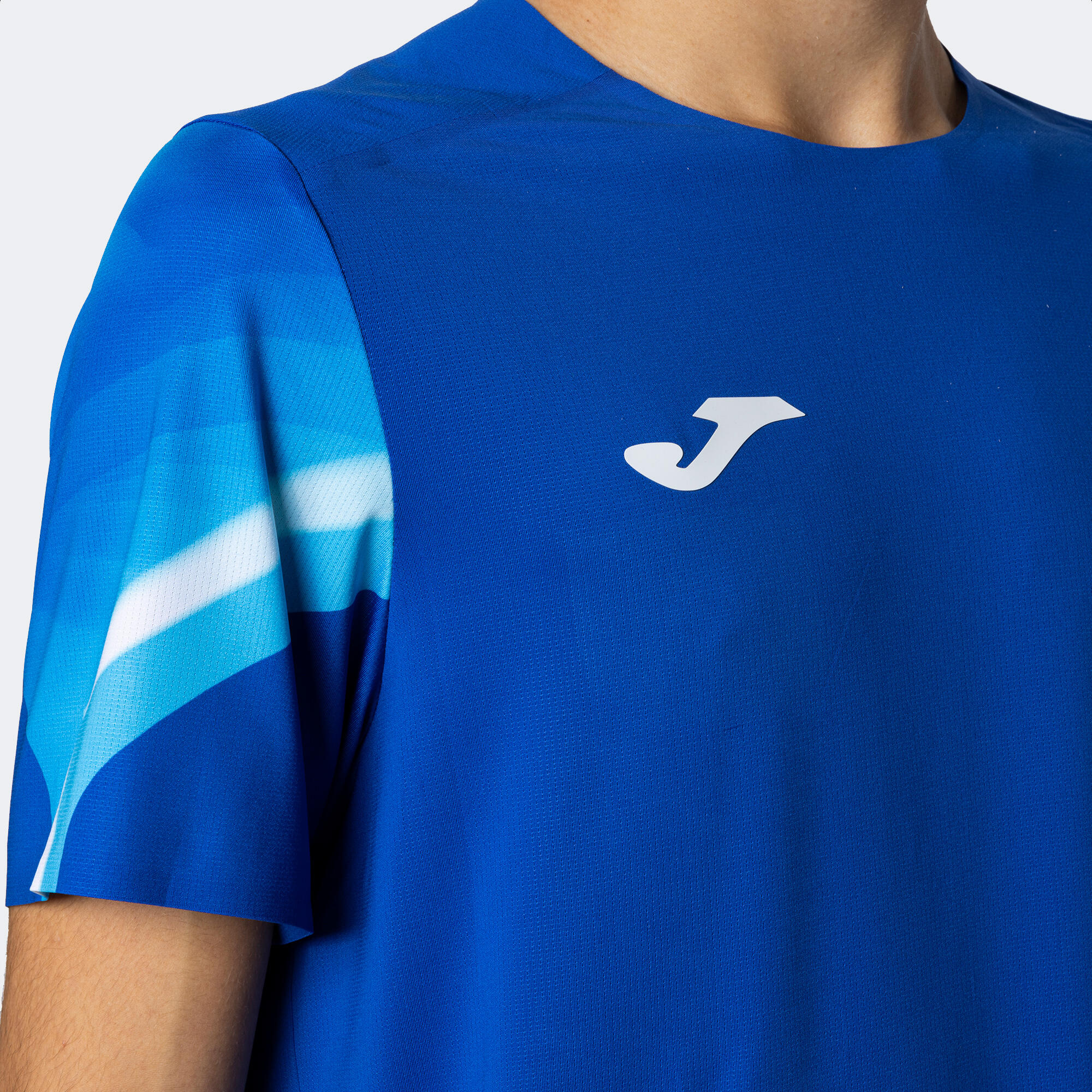 Kindertrikot Joma Elite XI 3/5