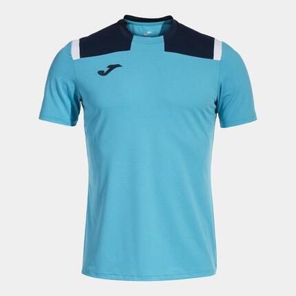 Maillot Manches Courtes Football Homme Joma Toledo Rouge