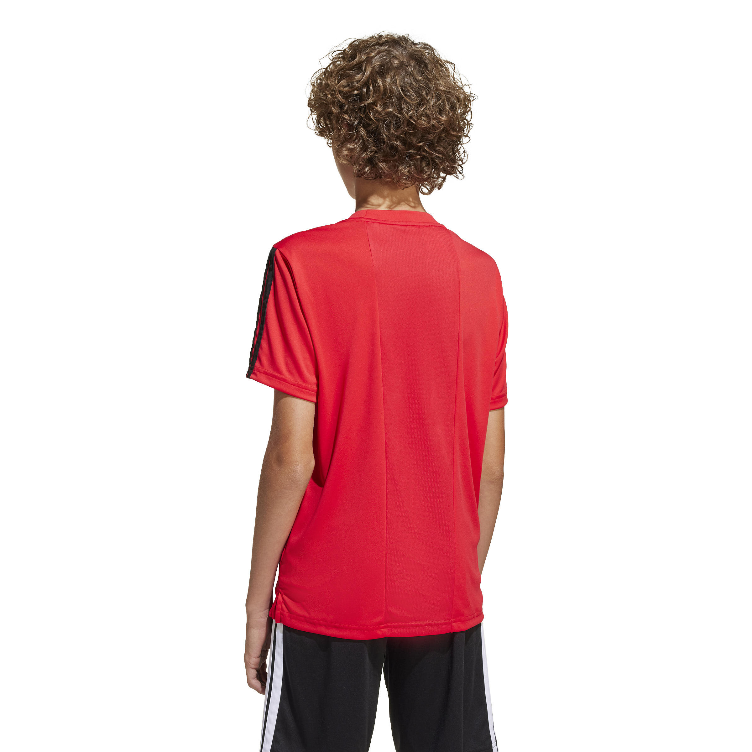 Kinderen 3-stripes shirt adidas Train Essentials 3/7