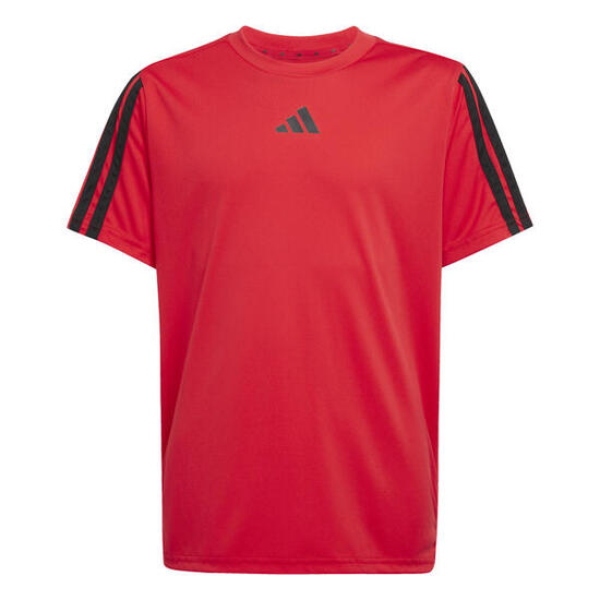 Maillot 3 bandes enfant adidas Train Essentials