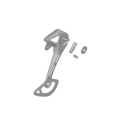 Plaque extérieure Shimano SGS RD-M7100