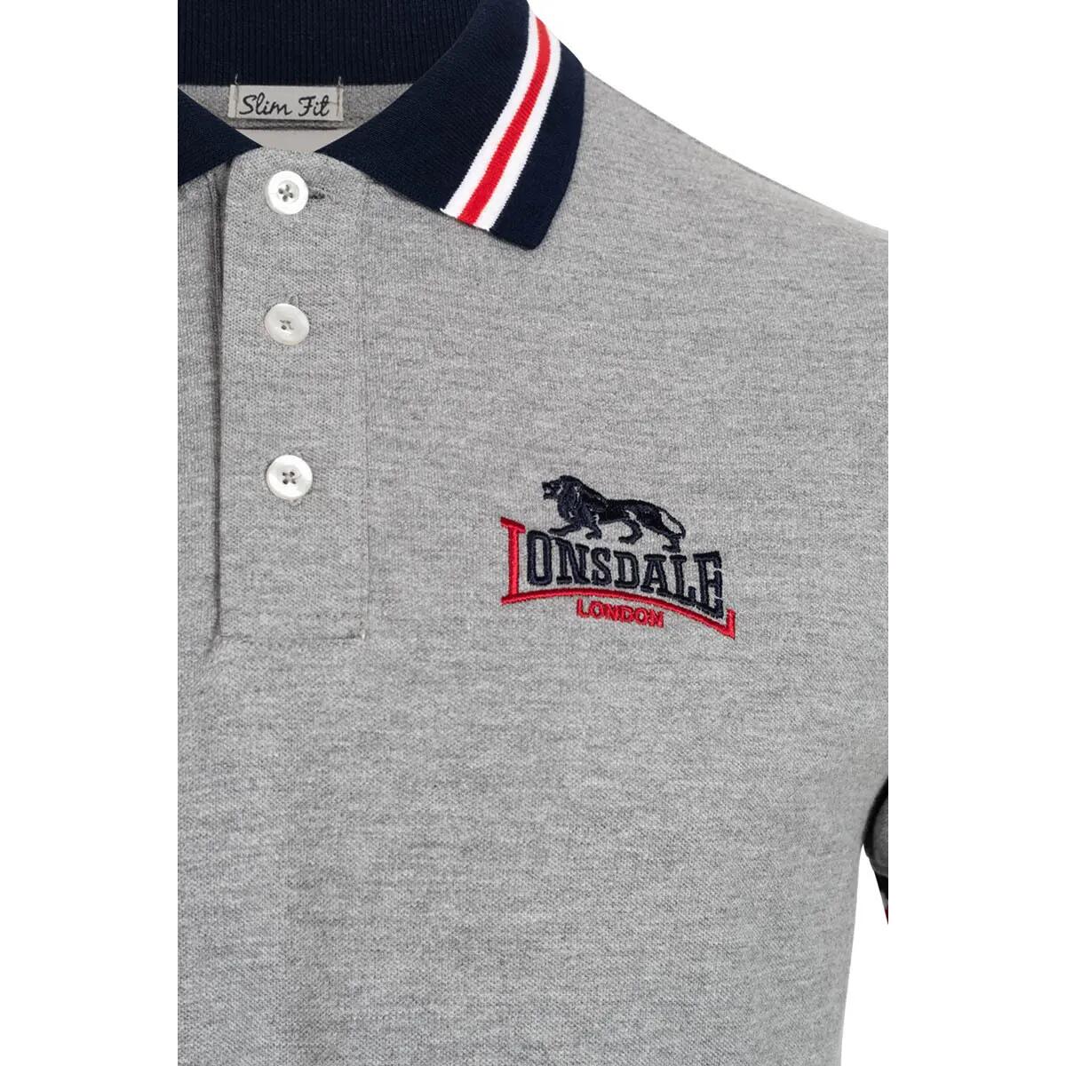 Polo Lonsdale Occumster 3/5