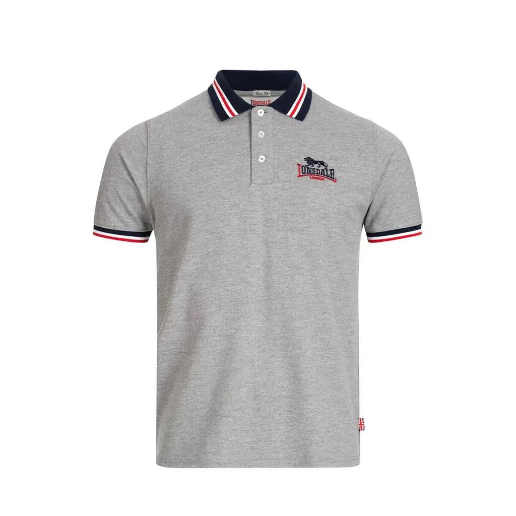 Polo shirt Lonsdale Occumster
