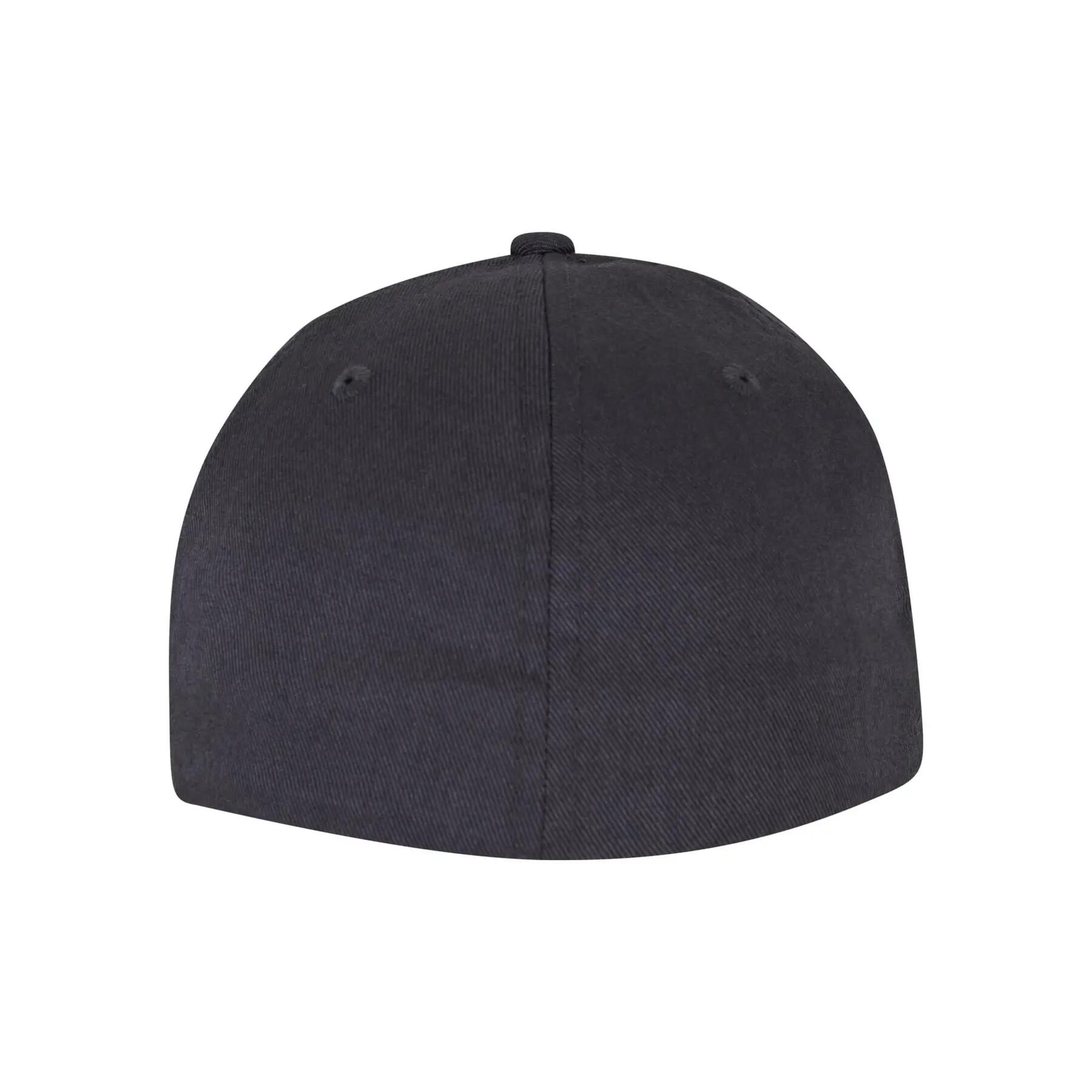 Casquette de baseball Flexfit Wooly Combed 3/5