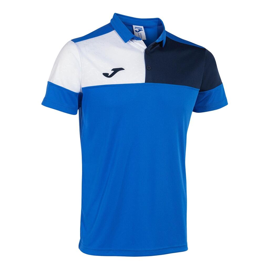 BLUE / WHITE