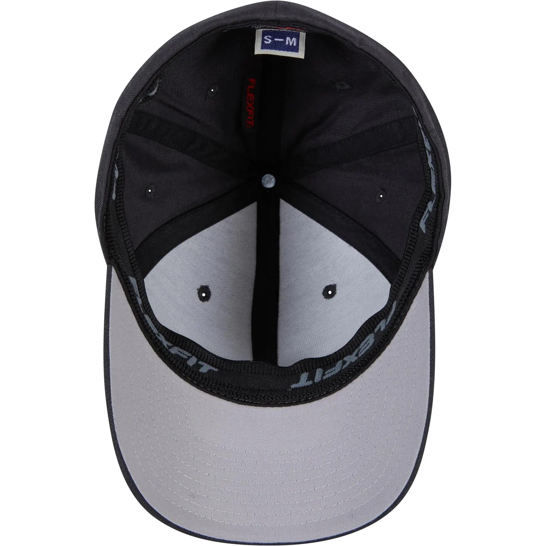 Casquette de baseball Flexfit Wooly Combed 5/5