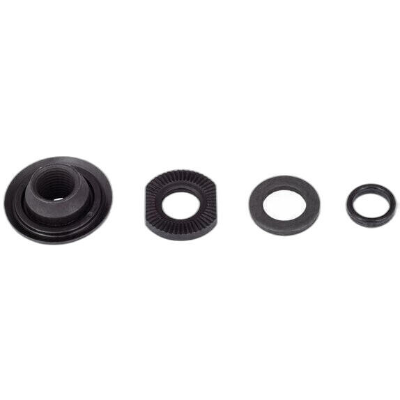Kontermuttereinheit Shimano HB-M495A 2/2