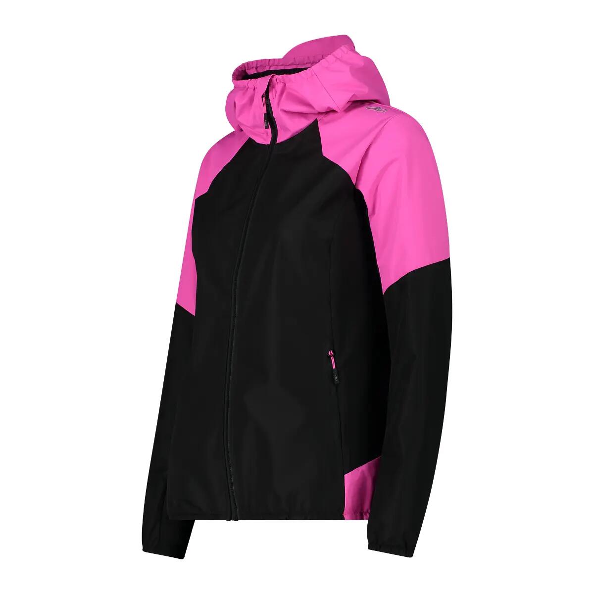 Impermeabile con cappuccio da donna CMP 3/3