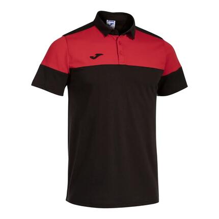 Koszulka polo dla dzieci Joma Crew V