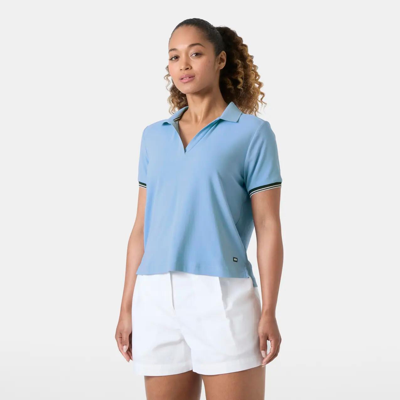 Polo femme Helly Hansen Portofino 2/7
