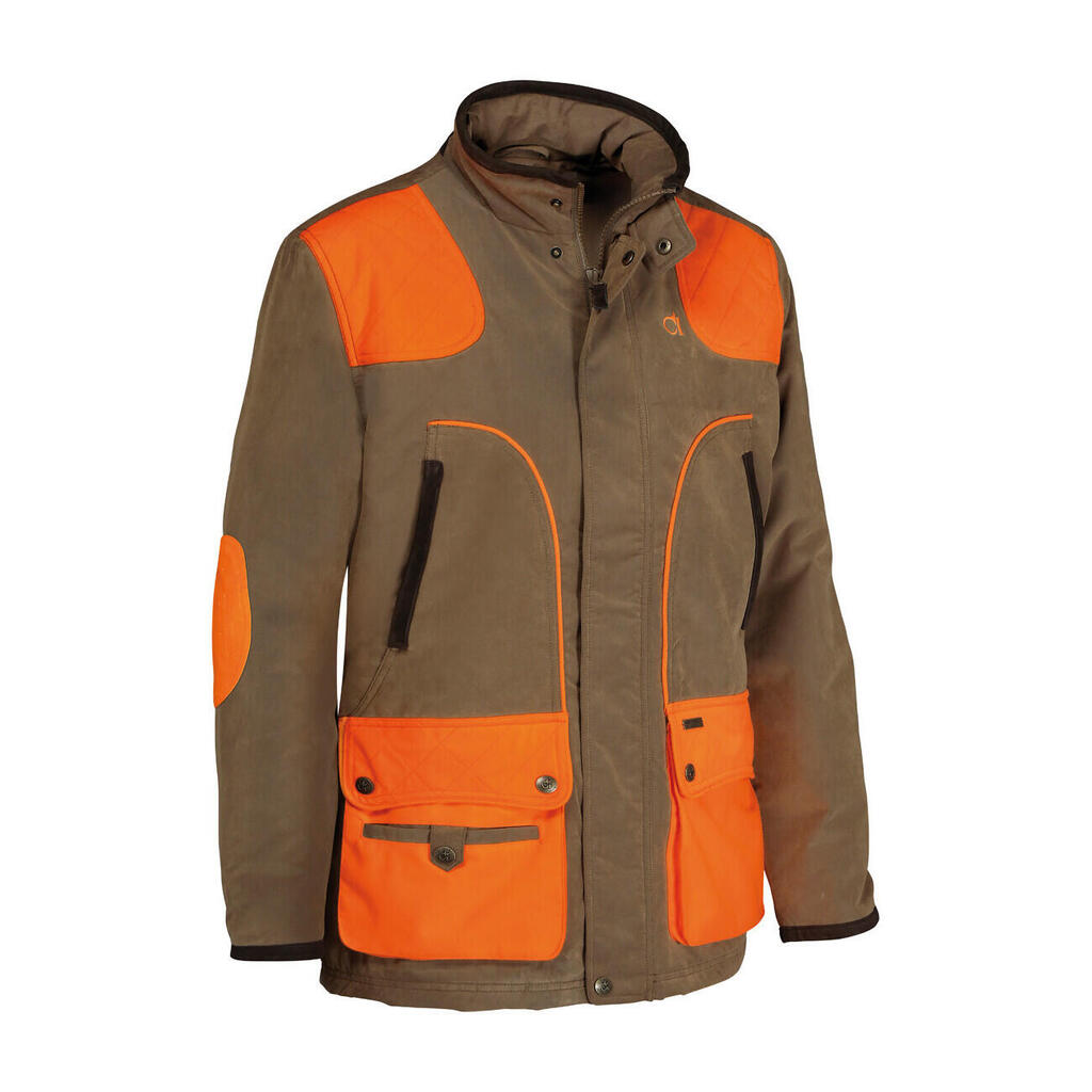 Jacket Club Interchasse Charles