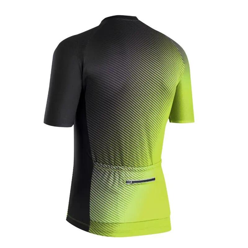 Trikot mit Reißverschluss total Gist Flow 2/2