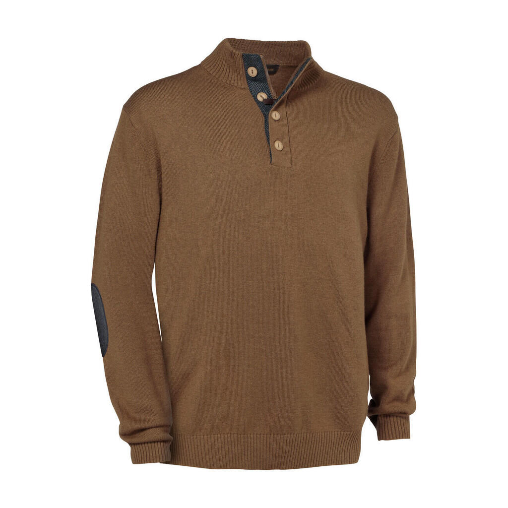 Sweater Club Interchasse Warren