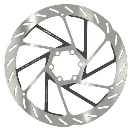 Bremsscheibe MTB 6-Loch Sram Hs2