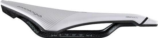 Prologo Dimension Saddle Nack 143 White 2/2
