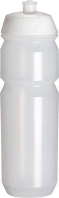 Tacx shiva bidon 750 ml helder