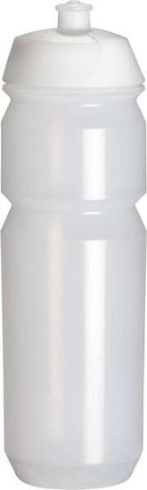 Tacx Shiva-Flasche klar 750 ml