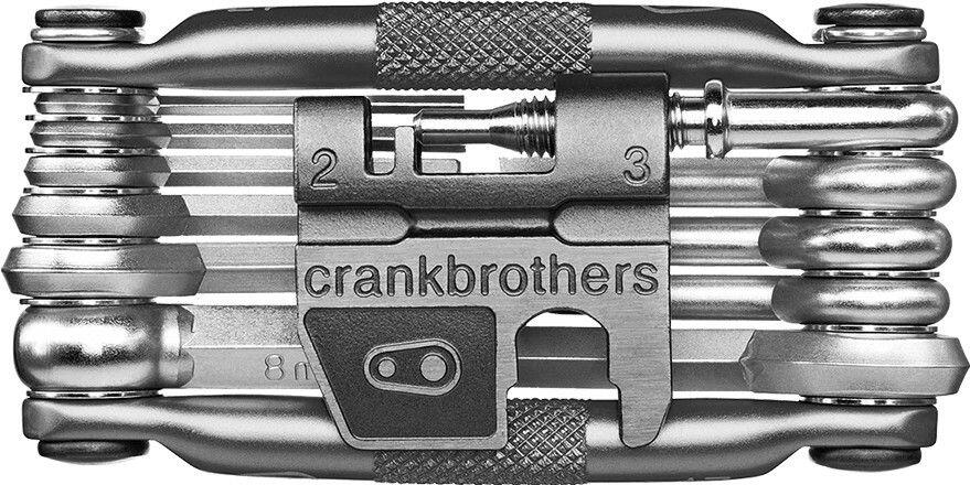 CRANKBROTHERS picture