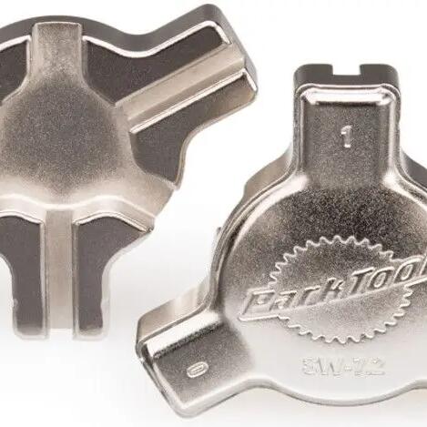 PARKTOOL Triple Spoke Wrench SW-7.2