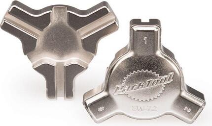 Clé à Rayon PARKTOOL SW-7.2