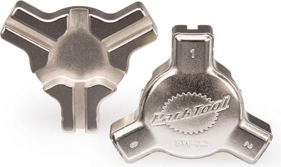 Clé à Rayon PARKTOOL SW-7.2