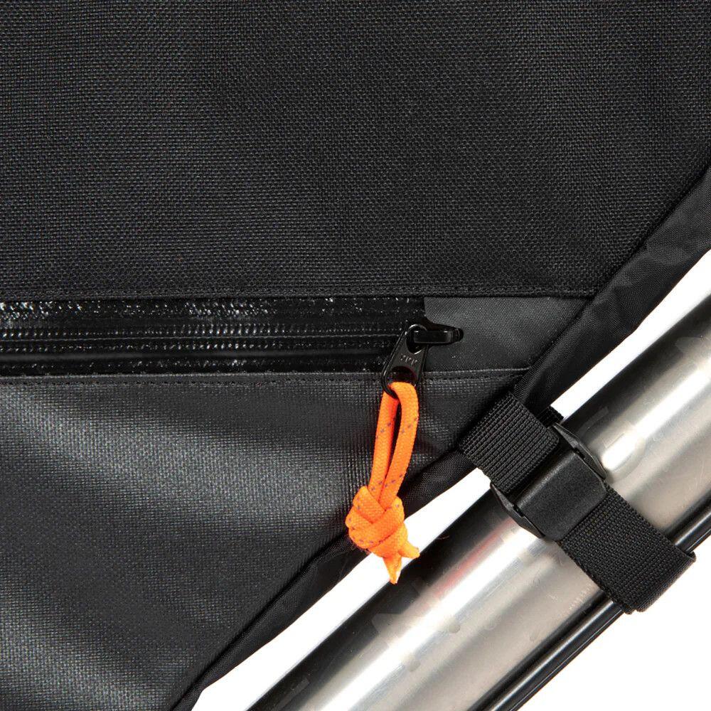 Restrap Full Telaio Pannier Large 9L Black 3/5