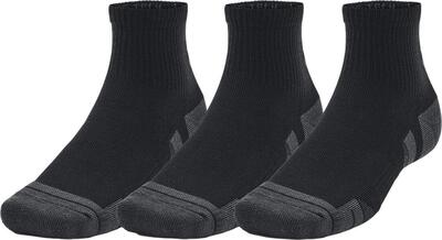 Calzini Under armour modello 1379510-001 per unisex