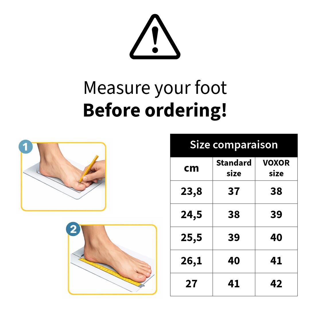 Chaussures de marche sportive et rapide ultra-légères femme VOXOR GO 2/9