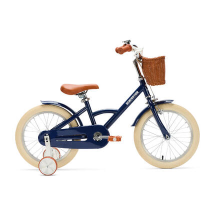 Generation Classic 16 inch Blauw – Kinderfiets