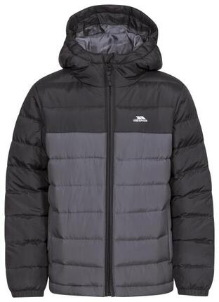 2058 Keynote - Fleece enfant AT100 noir 11-12 ans