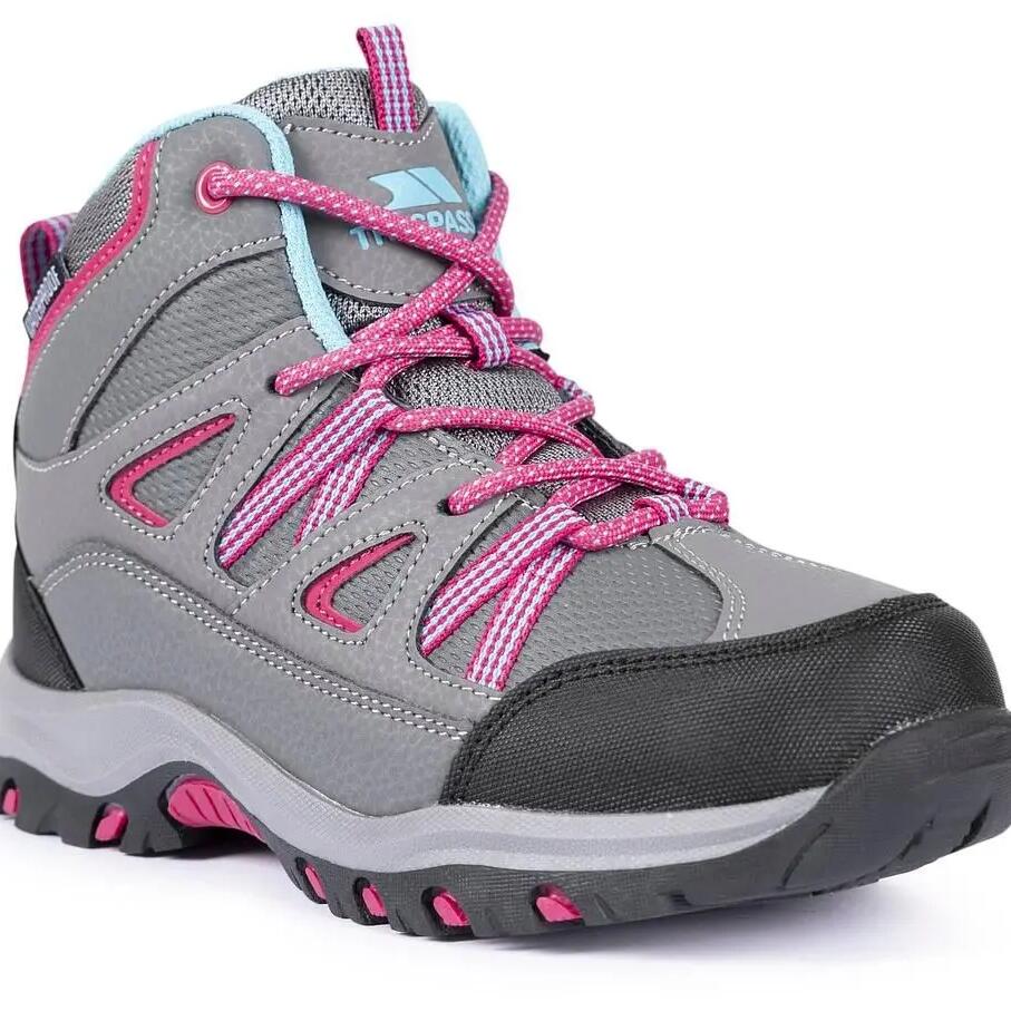 Trespass GILLON II mid-height children's hiking boot