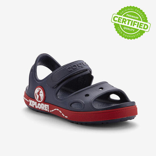 Sandales Enfant Coqui