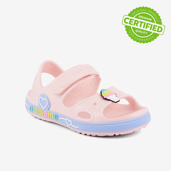 Sandales Enfant Coqui