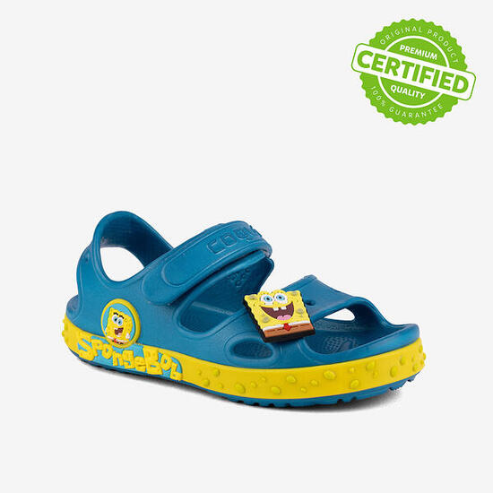 Sandales Enfant Coqui