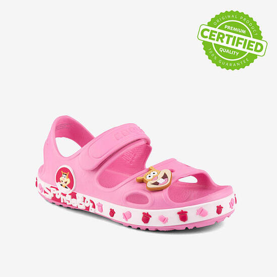 Sandales Enfant Coqui