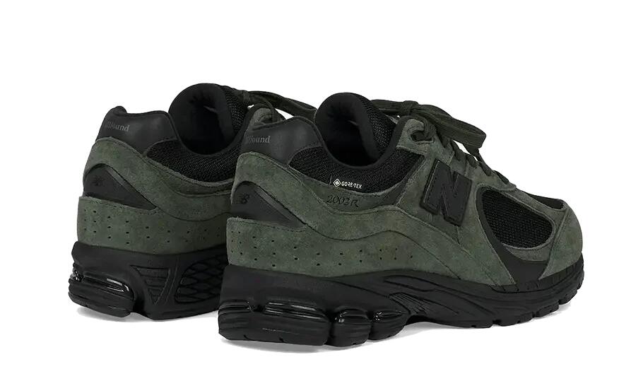 Zapatillas 2002R Gore-Tex Pine JJJJOUND 3/3