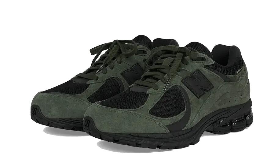 Zapatillas 2002R Gore-Tex Pine JJJJOUND 2/3