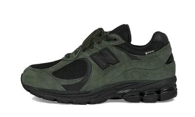 New Balance 2002R Gore-Tex JJJJound Pine