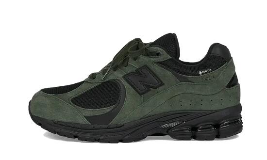 New Balance 2002R Gore-Tex JJJJound Pine