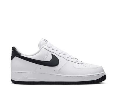 Nike Air Force 1 '07 White Black