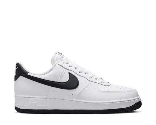 Nike Air Force 1 '07 White Black