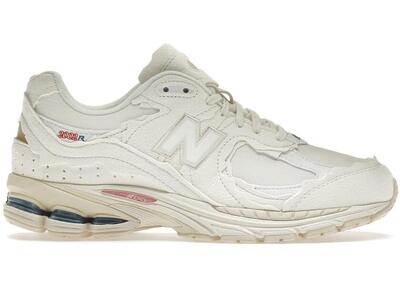 Scarpe 2002R Protection Pack Sea Salt