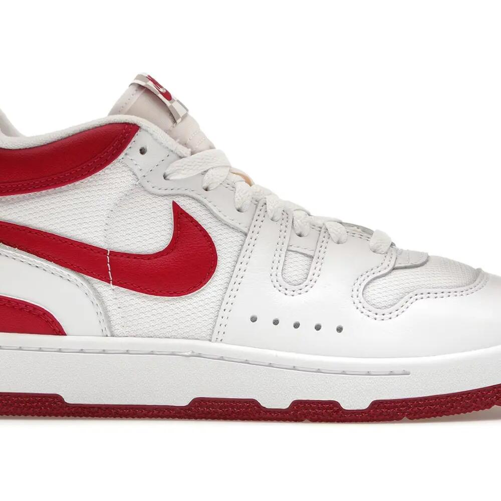 Nike Mac Attack QS SP Red Crush