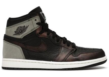 Air Jordan 1 Retro High Patina - Taille : 47.5 EU