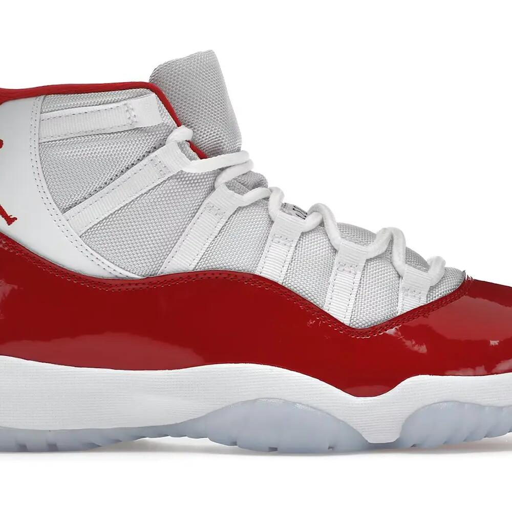 Air Jordan 11 Retro Cherry (2022)