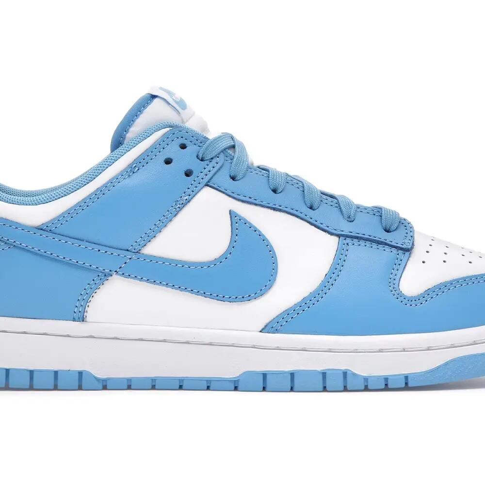 Nike Dunk Low UNC - 2021