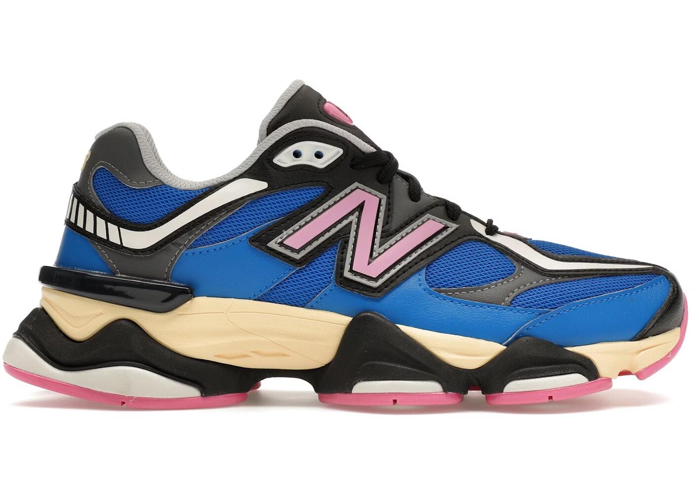 NEW BALANCE picture